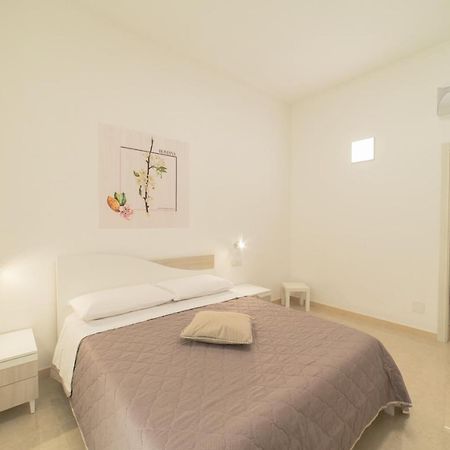 B&B Mandorlo Bianco Avola Exteriör bild