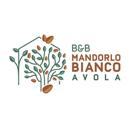 B&B Mandorlo Bianco Avola Exteriör bild